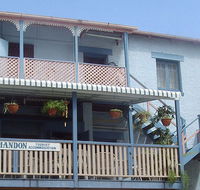 Annies Shandon Inn - Accommodation Nelson Bay