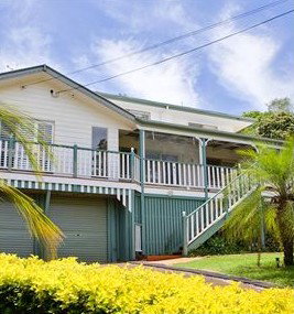 Eagle Heights QLD Accommodation Nelson Bay