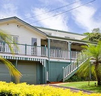 Cayambe View Bed  Breakfast - Accommodation Nelson Bay