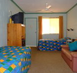 Buderim Motor Inn - Accommodation Nelson Bay