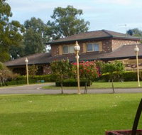 Carriage House Motor Inn - Accommodation Nelson Bay