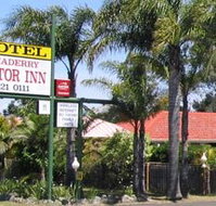 Bomaderry Motor Inn - Accommodation Nelson Bay