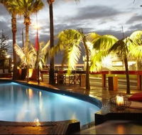 Komune Resorts And Beach Club - Accommodation Nelson Bay