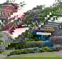 Toowoomba Motel - Nelsons Bay Accommodation