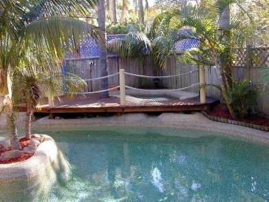 Nelson Bay NSW Accommodation Nelson Bay