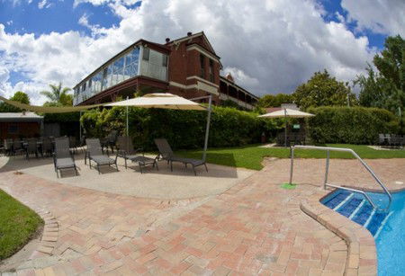Mansfield VIC Accommodation Nelson Bay