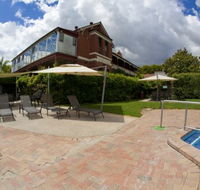Comfort Resort Alzburg - Accommodation Nelson Bay