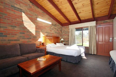 Comfort Resort Alzburg - Accommodation Nelson Bay 1