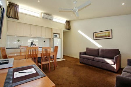 Comfort Resort Alzburg - Accommodation Nelson Bay 3