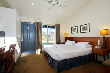 Comfort Resort Alzburg - Accommodation Nelson Bay 4
