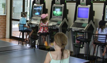 Gateway Village Resort - Accommodation Nelson Bay 0