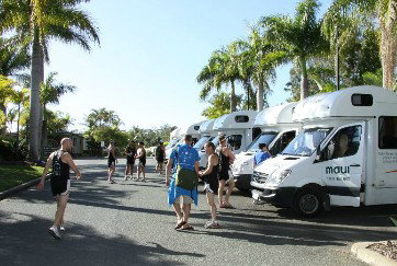 Gateway Village Resort - Accommodation Nelson Bay 1