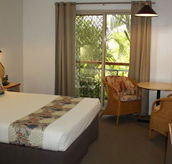 Colonial Village Motel - Accommodation Nelson Bay