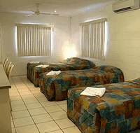 Barrier Reef Motel - Accommodation Nelson Bay