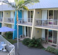 Yamba Sun Motel - Accommodation Nelson Bay