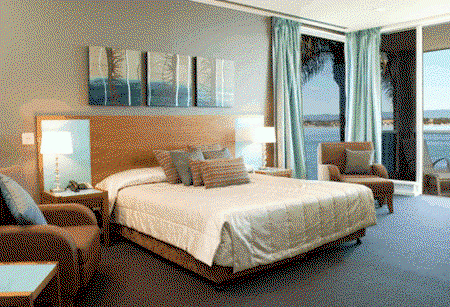 Main Beach QLD Accommodation Nelson Bay