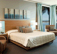 Sea World Nara Resort - Accommodation Nelson Bay