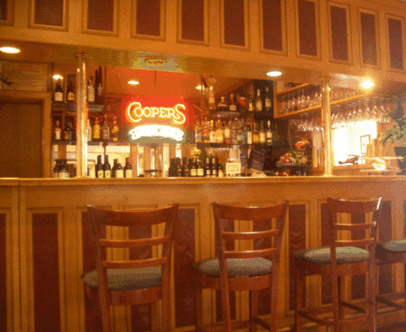 Accommodation Nelson Bay