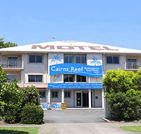 Cairns Reef Apartments And Motel - Nelson Bay Accommodation.com