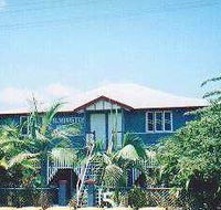 Ayr Backpackers/wilmington House - Accommodation Nelson Bay
