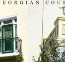 Georgian Court Bed and Breakfast - Accommodation Nelson Bay