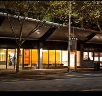 Jasper Hotel - Accommodation Nelson Bay