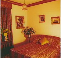 Tally Ho Lodge - Accommodation Nelson Bay