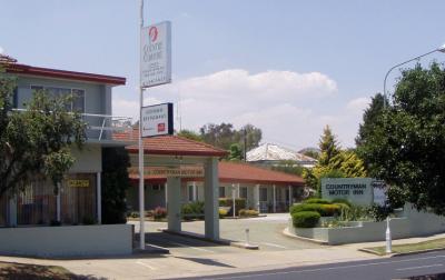 Cowra NSW Accommodation Nelson Bay