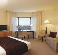 Intercontinental Adelaide - Accommodation Nelson Bay