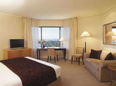 Intercontinental Adelaide - Accommodation Nelson Bay 0