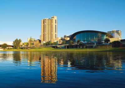 Intercontinental Adelaide - Accommodation Nelson Bay 3