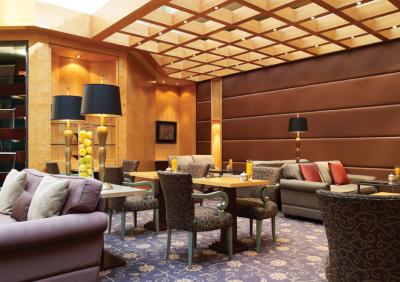 Intercontinental Adelaide - Accommodation Nelson Bay 4
