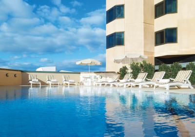 Intercontinental Adelaide - Accommodation Nelson Bay 5