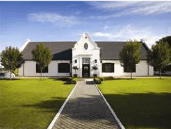 Voyager Estate - Accommodation Nelson Bay