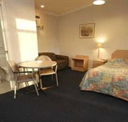 Orange Motor Lodge - Accommodation Nelson Bay