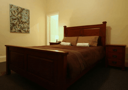 Tumby Bay SA Accommodation Nelson Bay