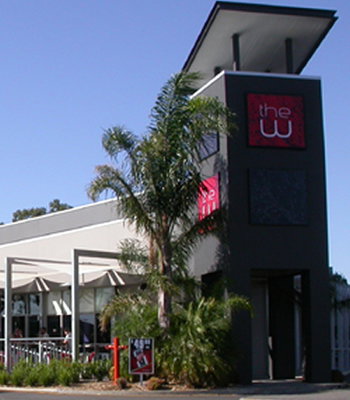 The Warradale Hotel - Accommodation Nelson Bay 1