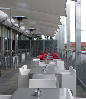 The Warradale Hotel - Accommodation Nelson Bay 2