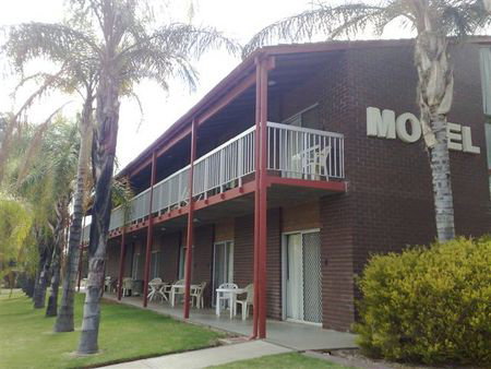 Barmera SA Accommodation Nelson Bay