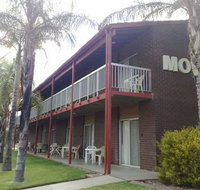 Barmera Hotel Motel - Accommodation Nelson Bay