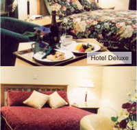 Loxton Community Hotel Motel - Accommodation Nelson Bay