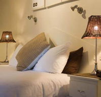 Quality Inn Presidential - Accommodation Nelson Bay