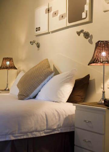 Quality Inn Presidential - Accommodation Nelson Bay 0