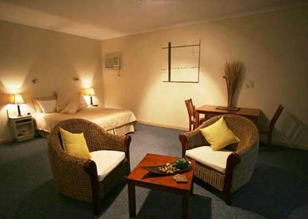 Quality Inn Presidential - Accommodation Nelson Bay 1