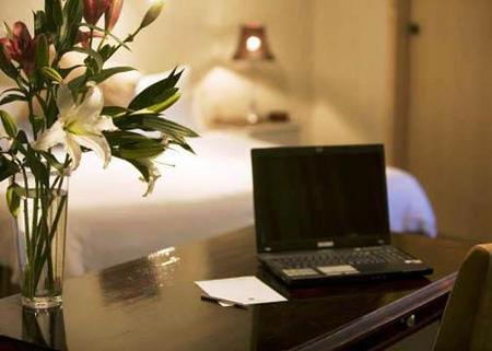 Quality Inn Presidential - Accommodation Nelson Bay 2