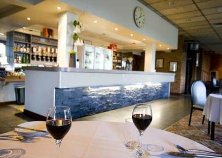 Quality Inn Presidential - Accommodation Nelson Bay 3