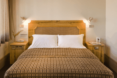 Adelaide Paringa Motel - Accommodation Nelson Bay 1