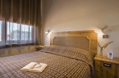 Adelaide Paringa Motel - Accommodation Nelson Bay 3