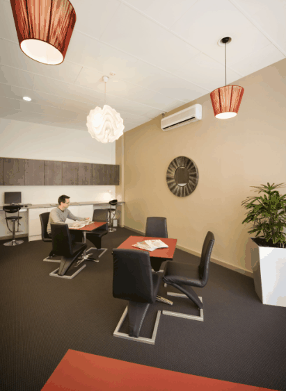 Adelaide Paringa Motel - Accommodation Nelson Bay 5