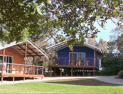 Aldinga Bay Holiday Village - Accommodation Nelson Bay 0